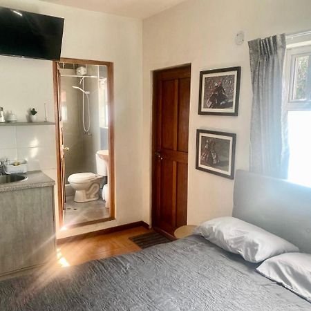 Deluxe Apartments In Arequipa Downtown Kültér fotó