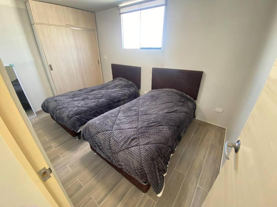 Deluxe Apartments In Arequipa Downtown Kültér fotó