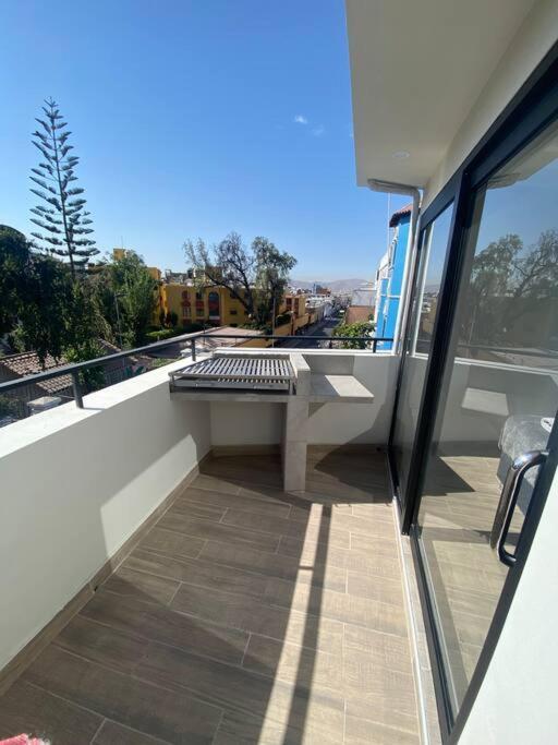 Deluxe Apartments In Arequipa Downtown Kültér fotó