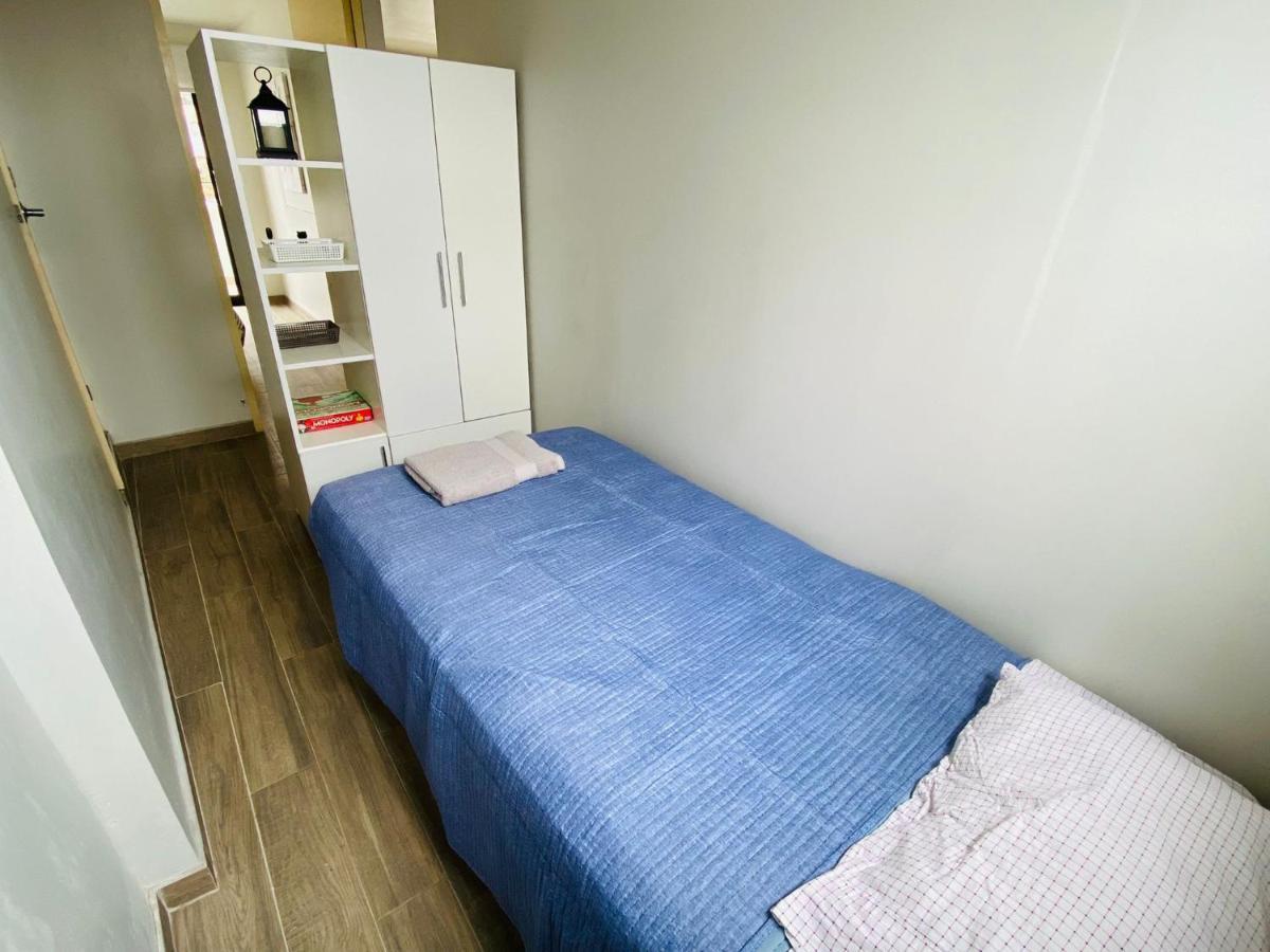 Deluxe Apartments In Arequipa Downtown Kültér fotó