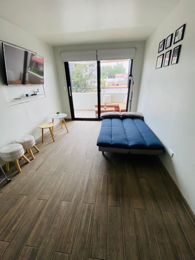 Deluxe Apartments In Arequipa Downtown Kültér fotó
