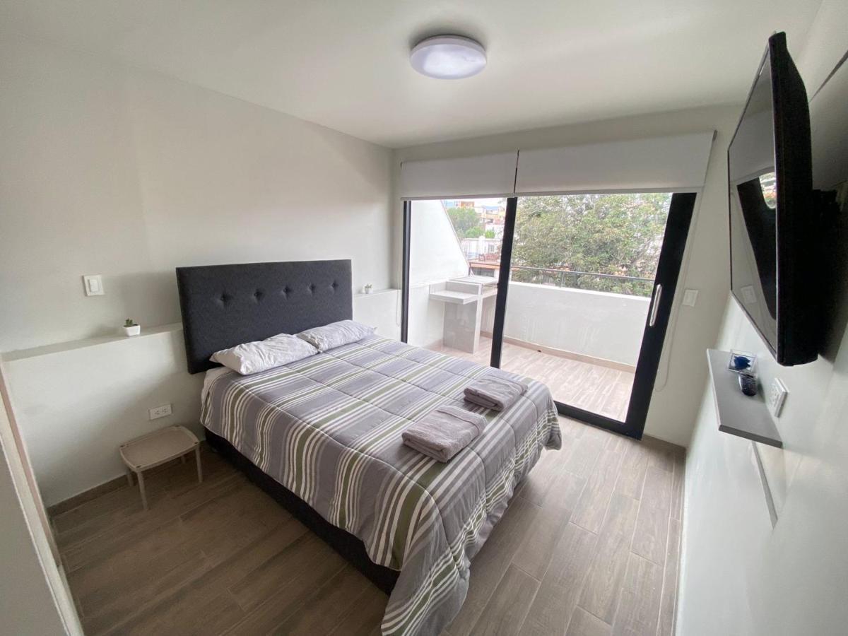 Deluxe Apartments In Arequipa Downtown Kültér fotó