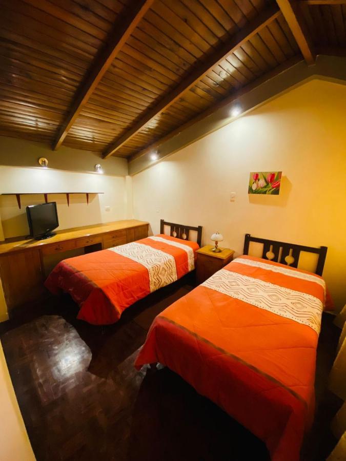 Deluxe Apartments In Arequipa Downtown Kültér fotó