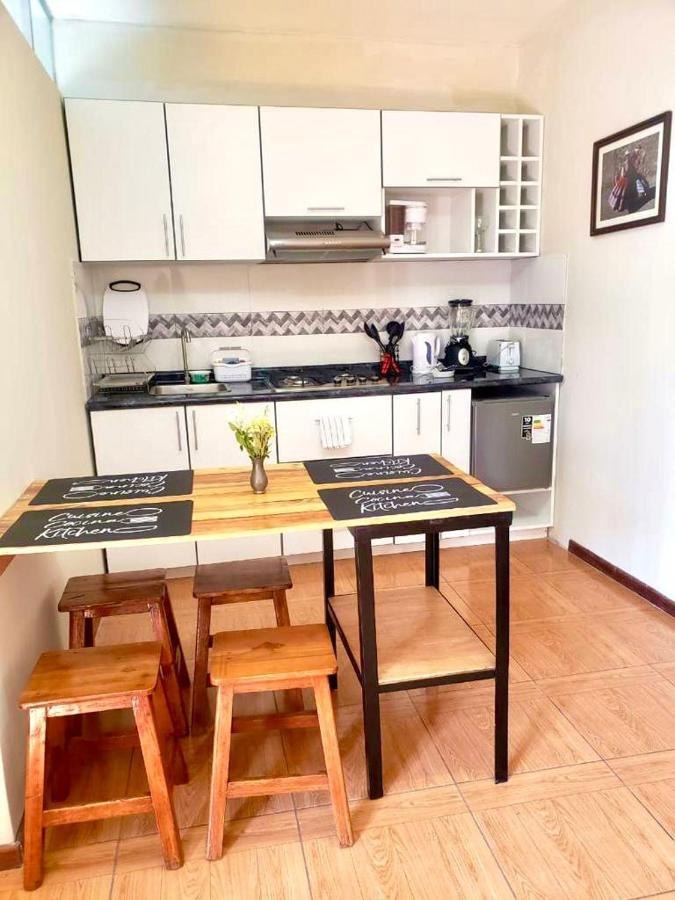 Deluxe Apartments In Arequipa Downtown Kültér fotó