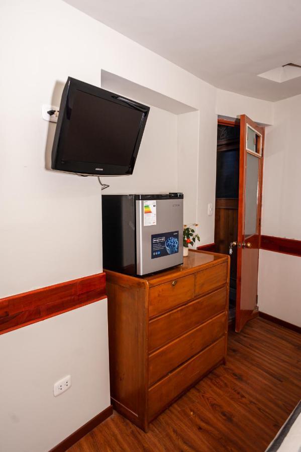 Deluxe Apartments In Arequipa Downtown Kültér fotó