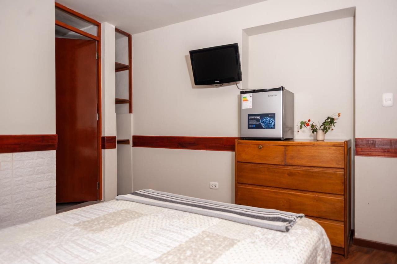 Deluxe Apartments In Arequipa Downtown Kültér fotó