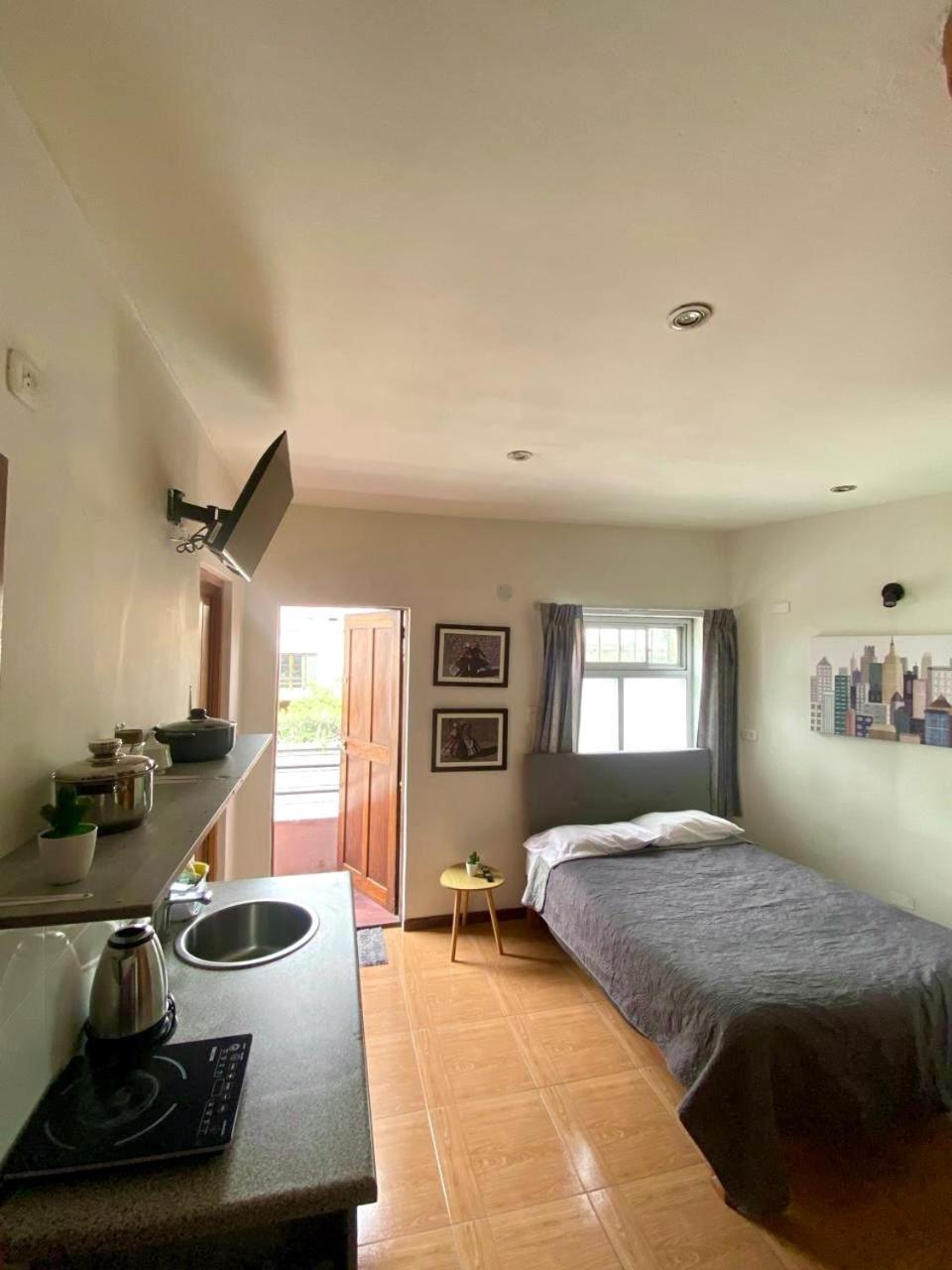Deluxe Apartments In Arequipa Downtown Kültér fotó