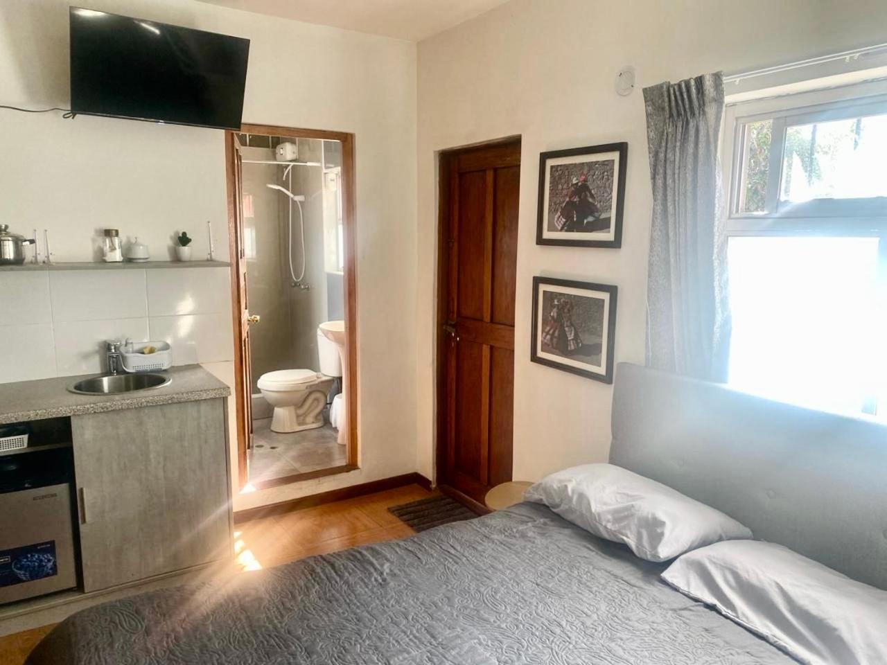 Deluxe Apartments In Arequipa Downtown Kültér fotó