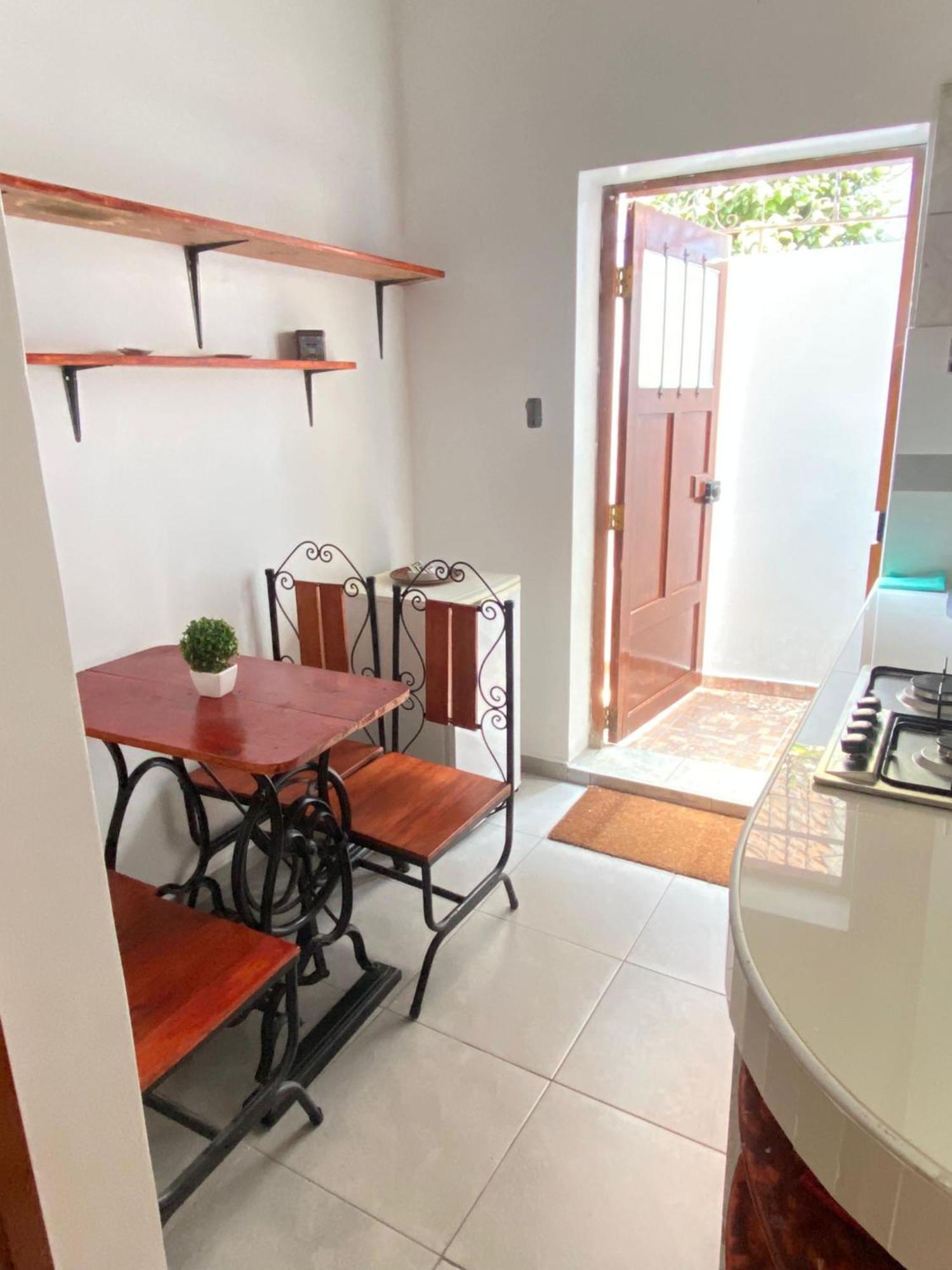 Deluxe Apartments In Arequipa Downtown Szoba fotó