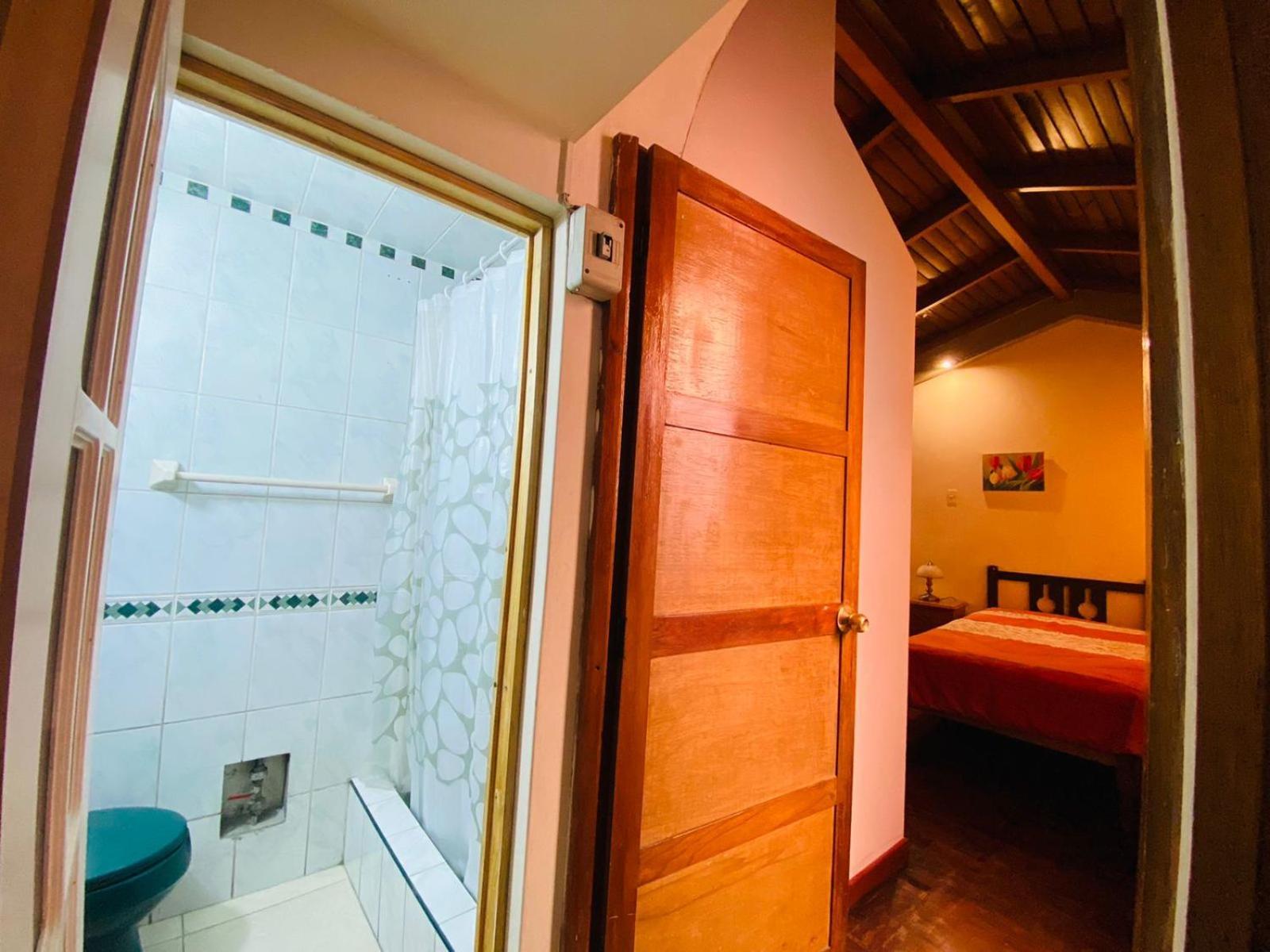 Deluxe Apartments In Arequipa Downtown Szoba fotó