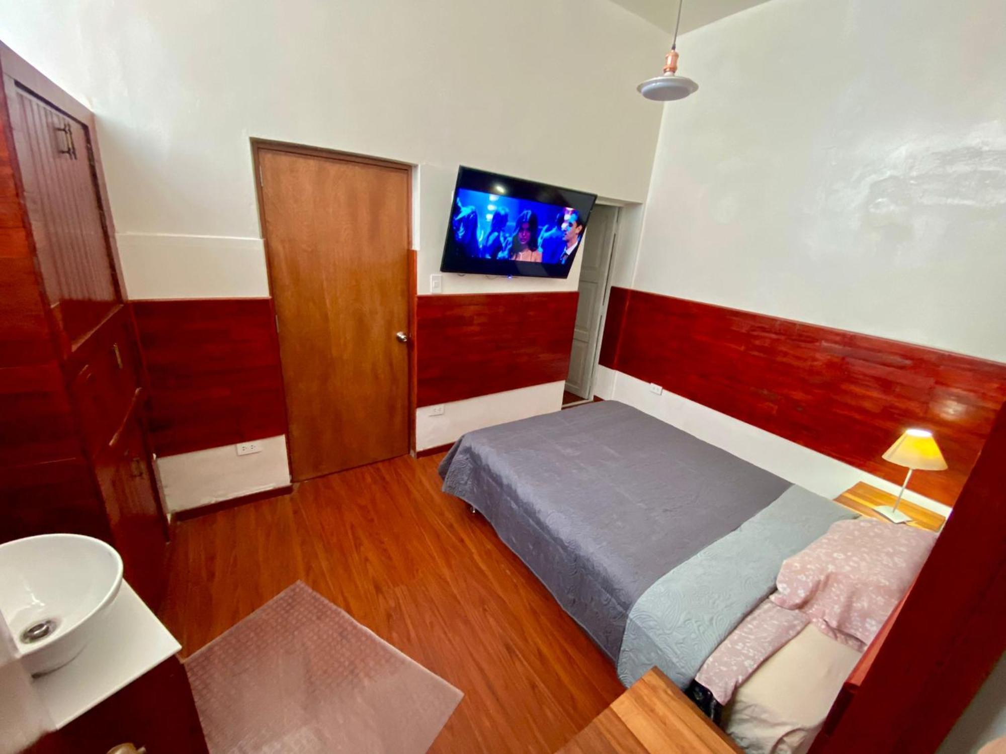 Deluxe Apartments In Arequipa Downtown Szoba fotó