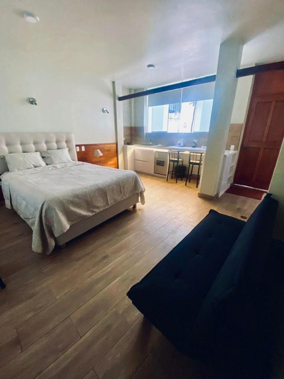 Deluxe Apartments In Arequipa Downtown Kültér fotó