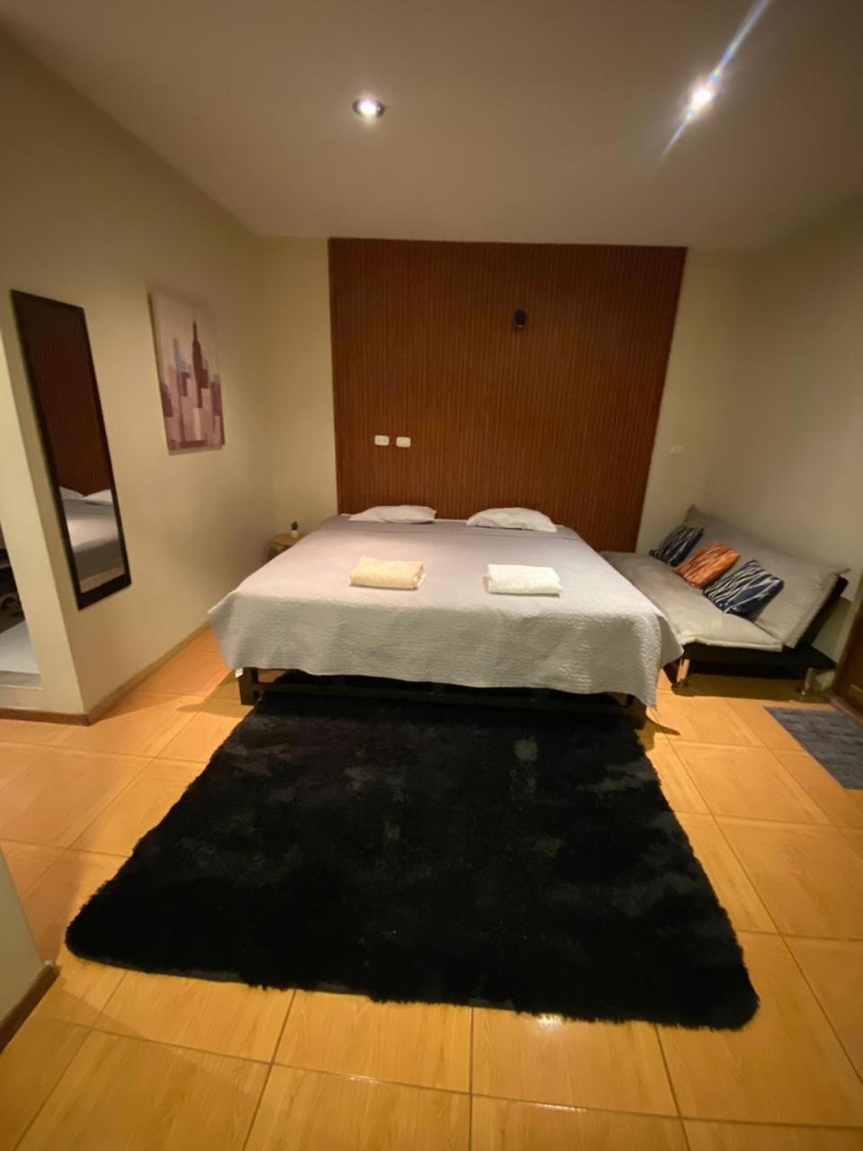 Deluxe Apartments In Arequipa Downtown Kültér fotó