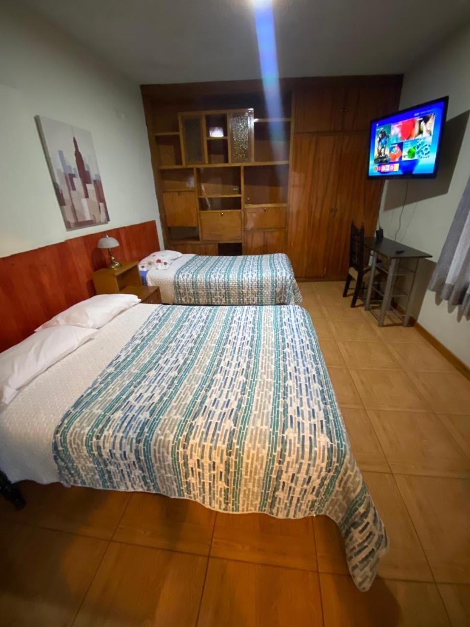 Deluxe Apartments In Arequipa Downtown Kültér fotó