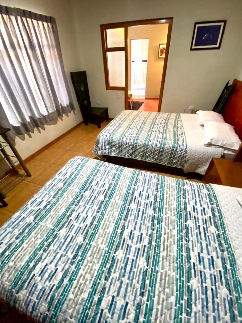 Deluxe Apartments In Arequipa Downtown Kültér fotó
