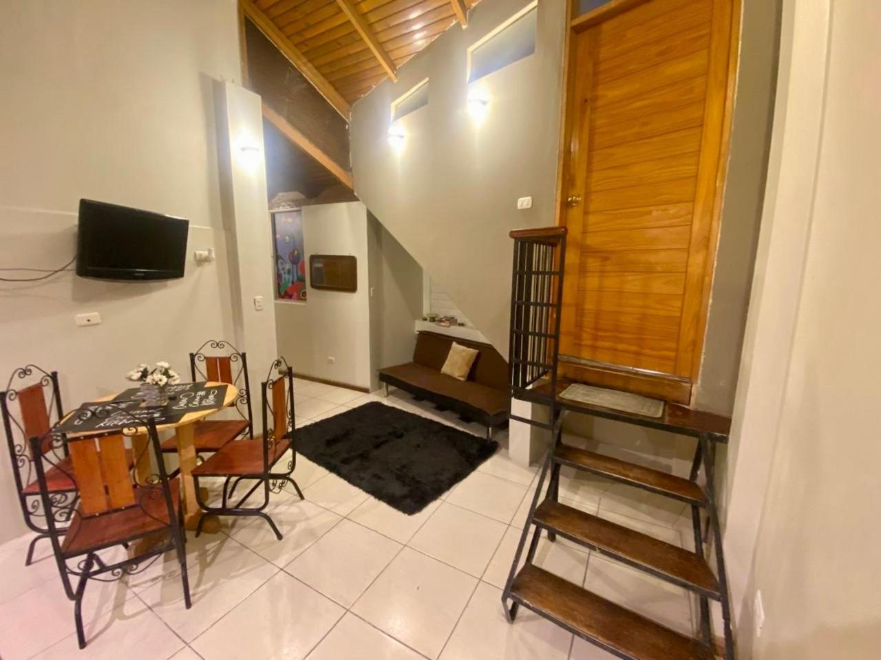 Deluxe Apartments In Arequipa Downtown Kültér fotó