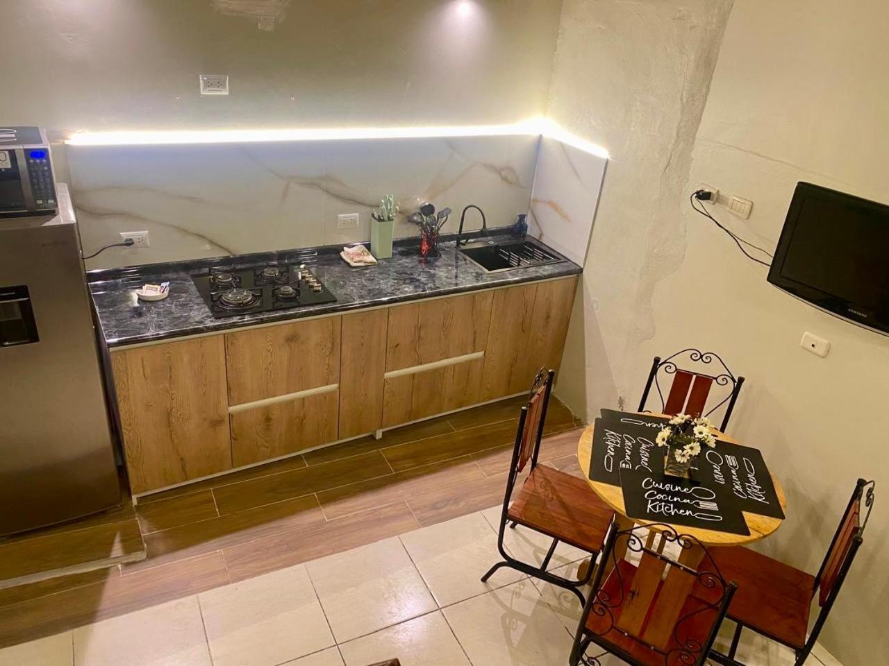 Deluxe Apartments In Arequipa Downtown Kültér fotó