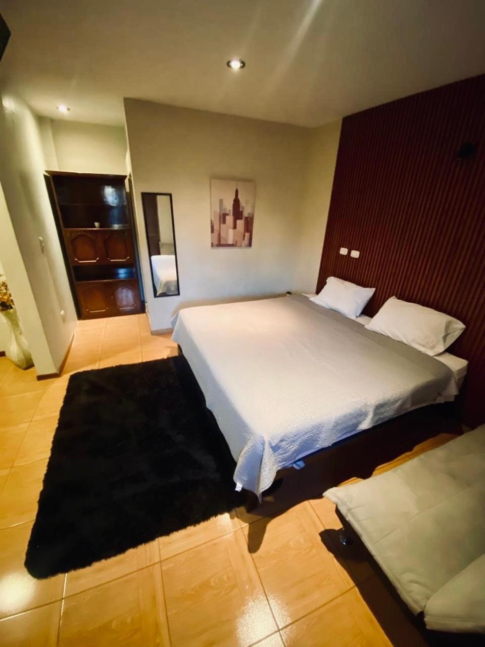 Deluxe Apartments In Arequipa Downtown Kültér fotó