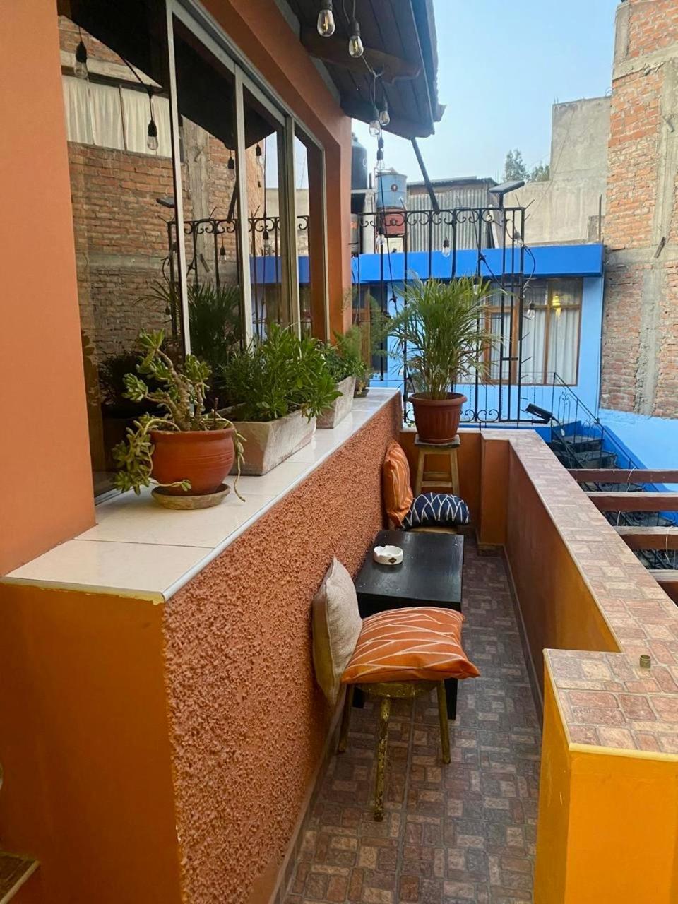 Deluxe Apartments In Arequipa Downtown Kültér fotó