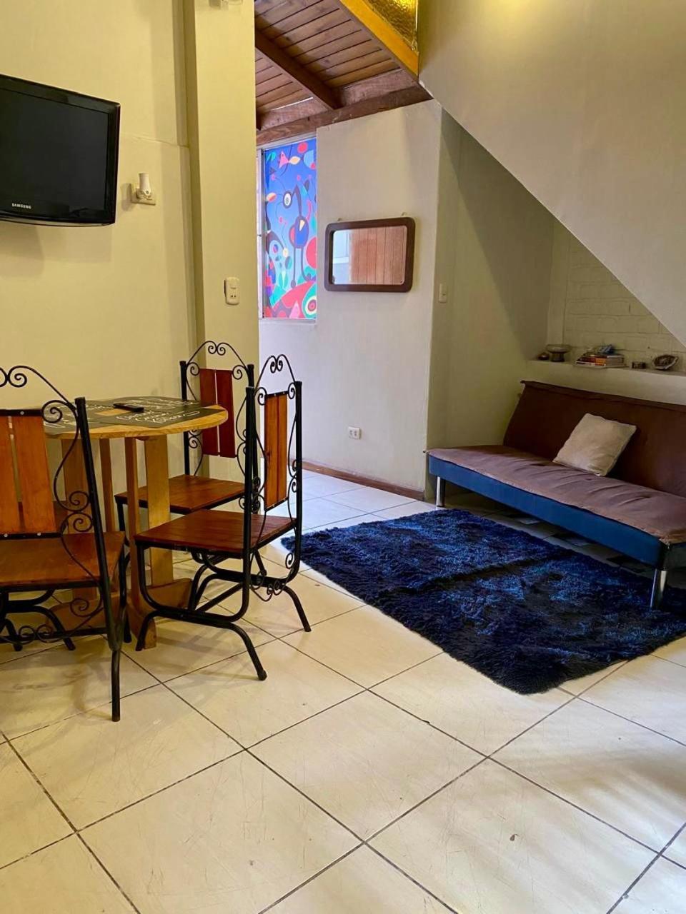 Deluxe Apartments In Arequipa Downtown Kültér fotó