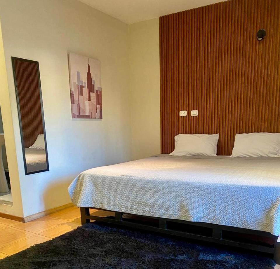 Deluxe Apartments In Arequipa Downtown Kültér fotó