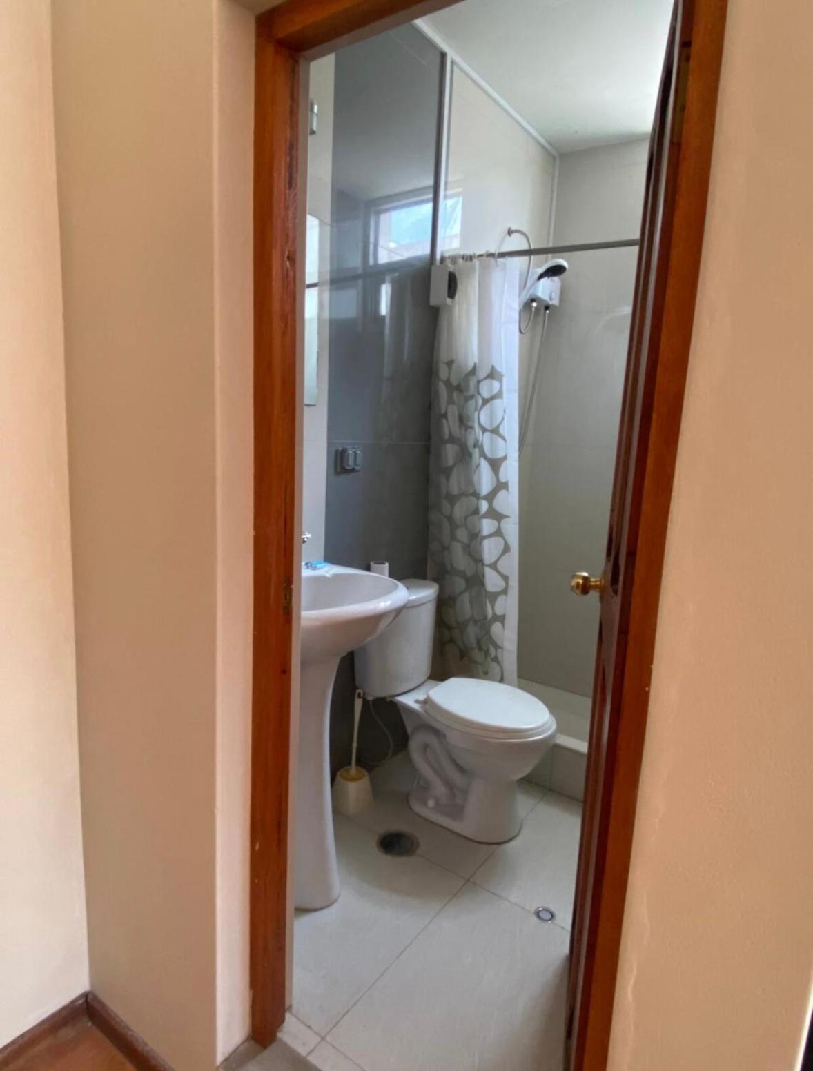 Deluxe Apartments In Arequipa Downtown Kültér fotó